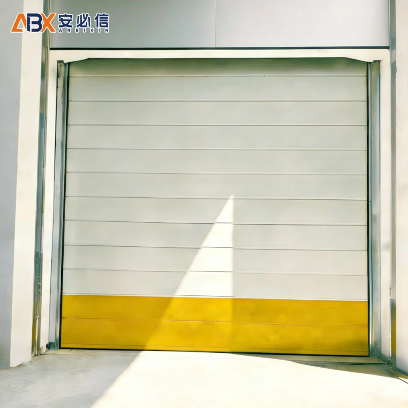 果洛藏族自治州高扬程提升门